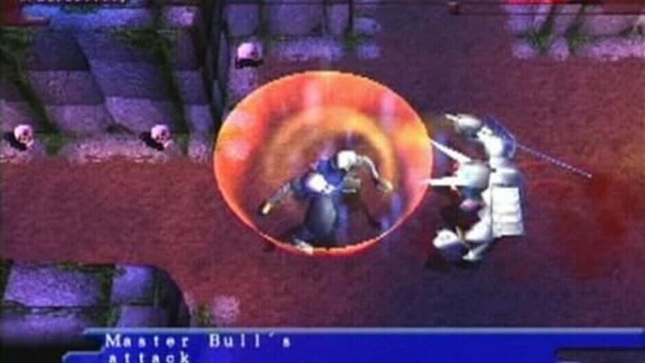 Скриншот 3 из Eternal Quest