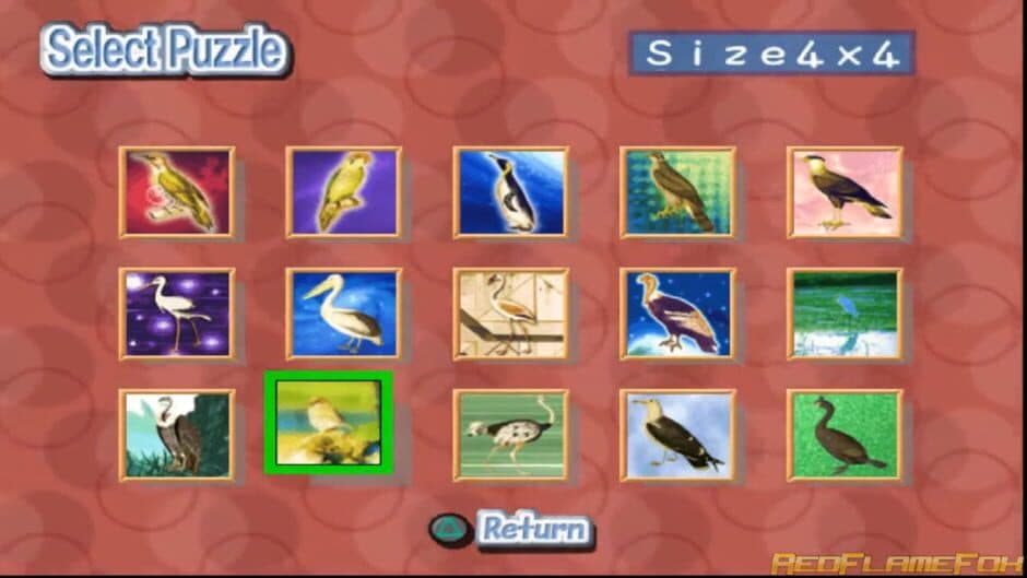 Скриншот 2 из Puzzle Maniacs