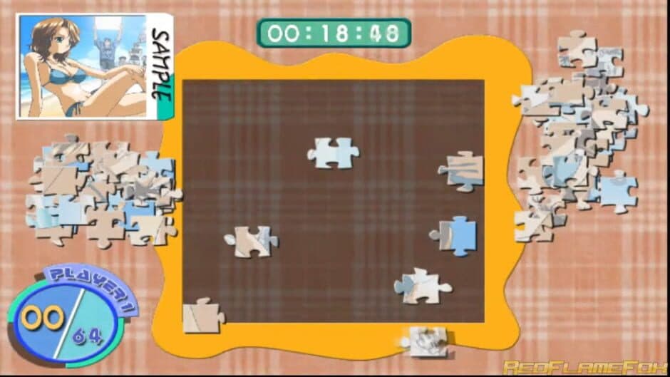 Скриншот 1 из Puzzle Maniacs