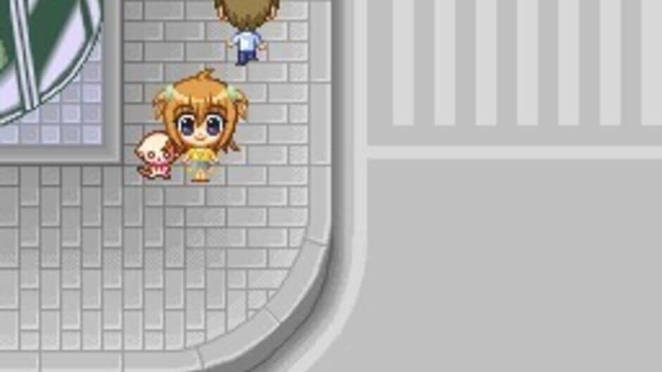Скриншот 1 из Kirarin Revolution: Kira-kira Idol Audition