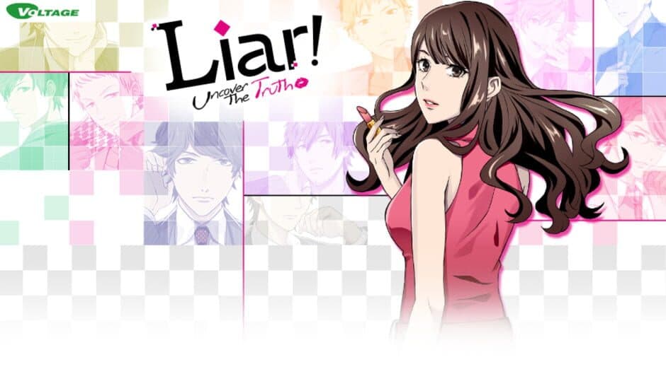 Скриншот 3 из Liar! Uncover the Truth