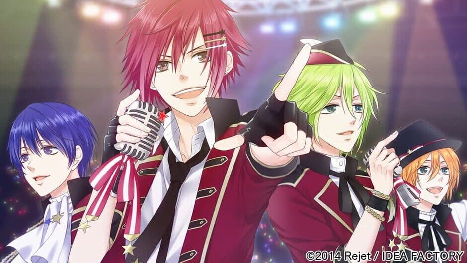Скриншот 3 из Marginal #4: Idol of Supernova