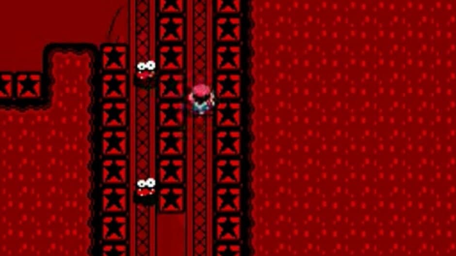 Скриншот 1 из Red Hell