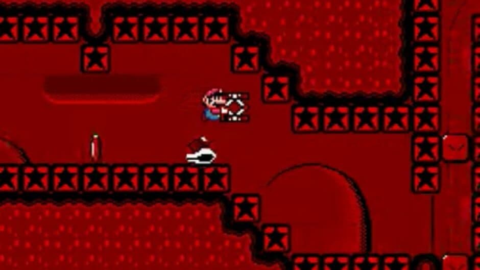 Скриншот 4 из Red Hell