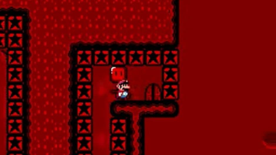 Скриншот 3 из Red Hell