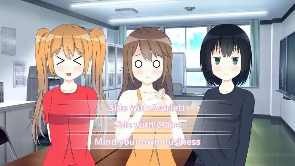 Скриншот 2 из What Makes Us Special
