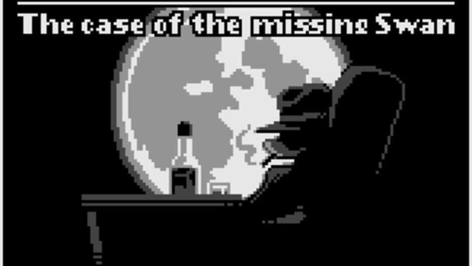 Скриншот 1 из Sam Mallard: The Case of the Missing Swan