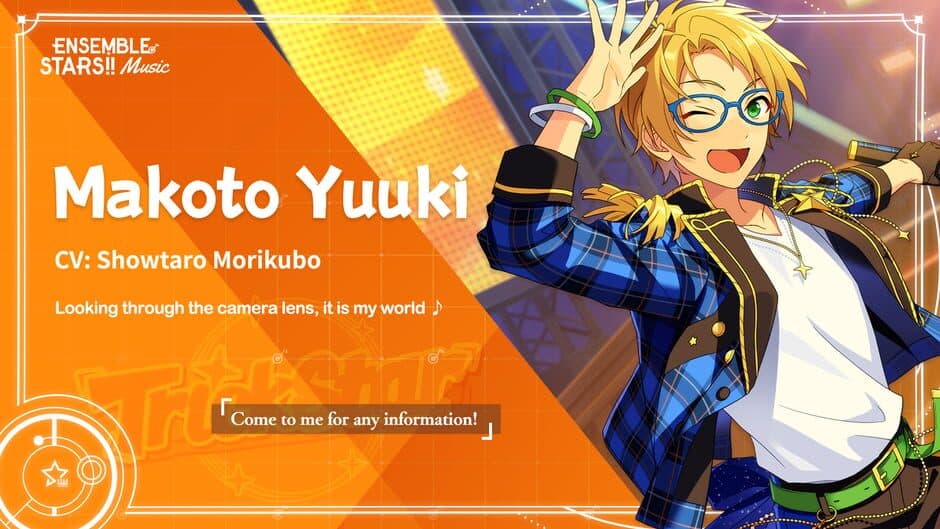 Скриншот 11 из Ensemble Stars!! Music