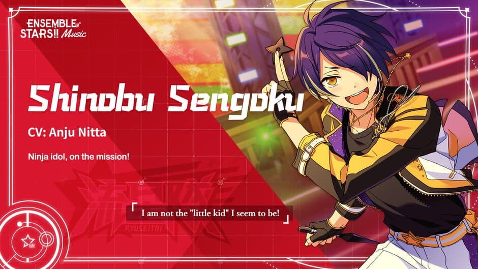 Скриншот 4 из Ensemble Stars!! Music