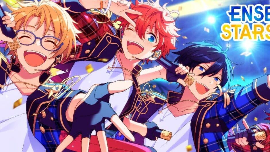 Скриншот 12 из Ensemble Stars!! Music