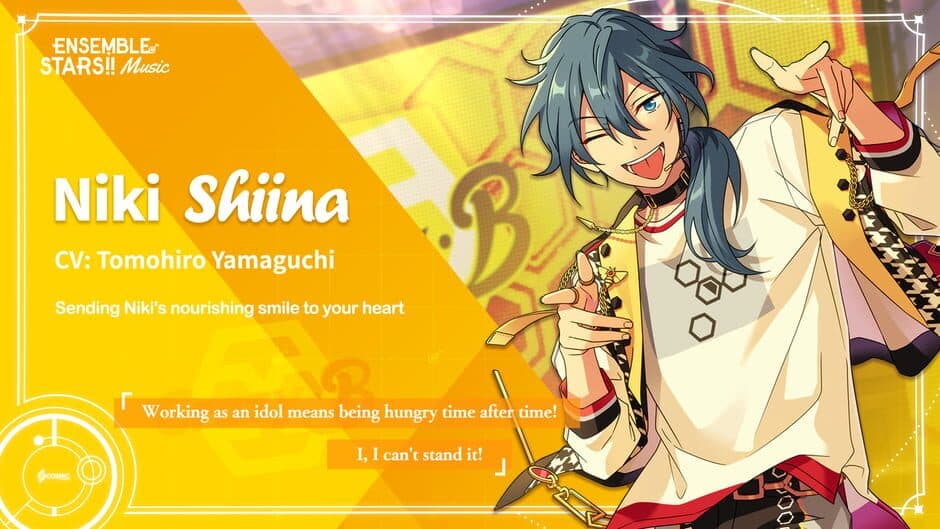 Скриншот 2 из Ensemble Stars!! Music