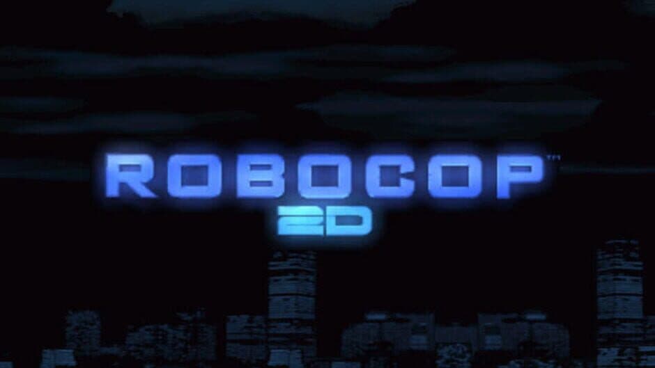 Скриншот 1 из RoboCop 2D