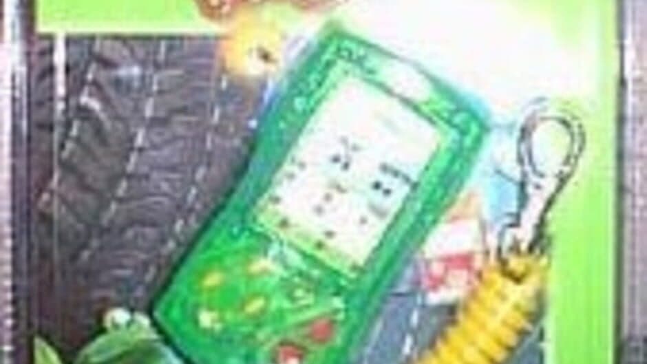 Скриншот 1 из Frogger