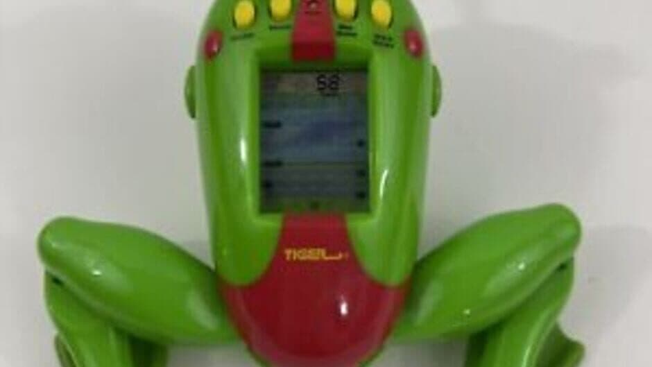 Скриншот 1 из Frogger