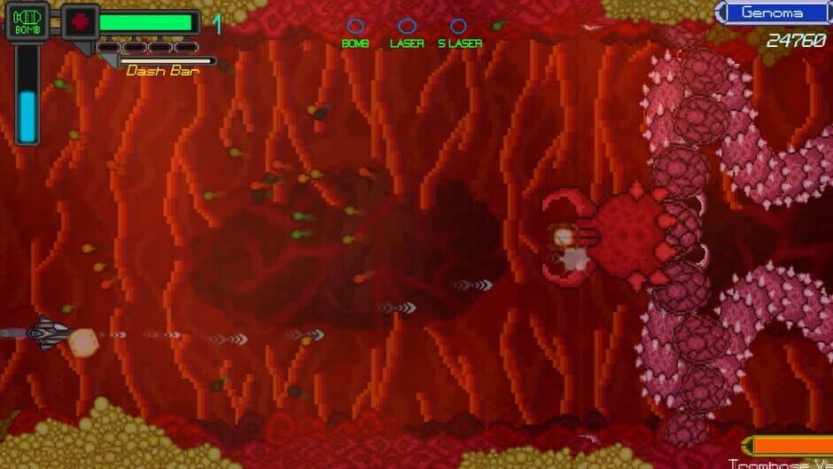 Скриншот 5 из Herodes