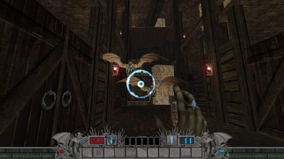 Скриншот 8 из Hands of Necromancy