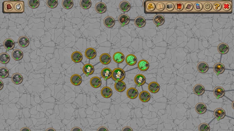 Скриншот 3 из Nodes