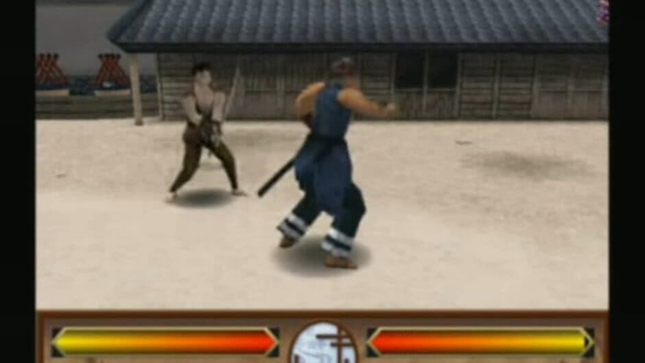 Скриншот 1 из Katana Action