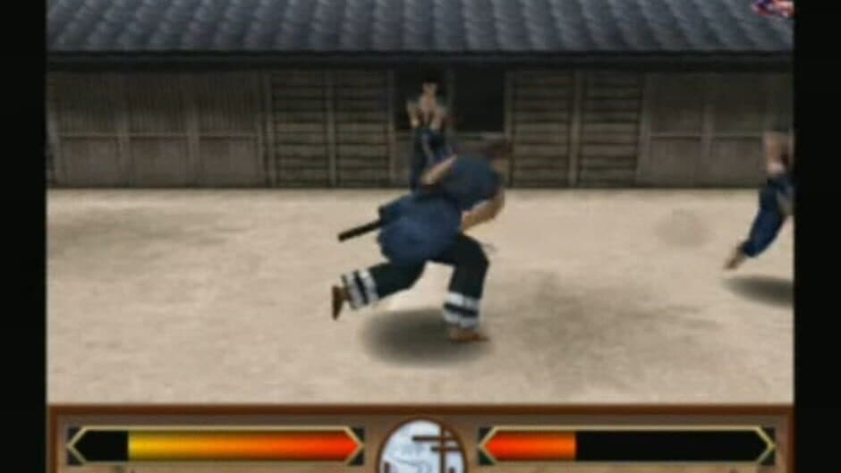Скриншот 2 из Katana Action