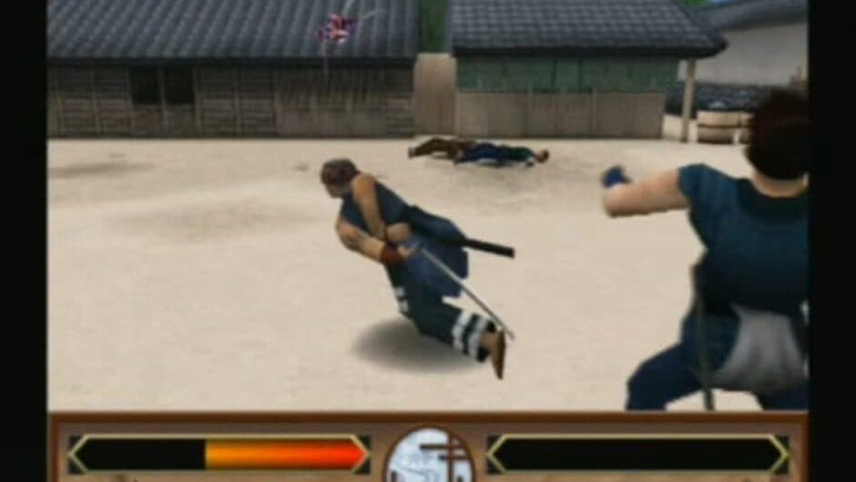 Скриншот 3 из Katana Action