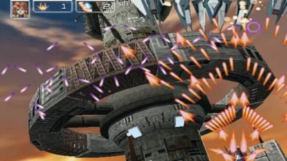 Скриншот 1 из Steel Dragon Ex