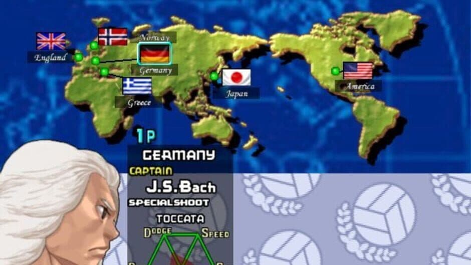 Скриншот 1 из Dodgeball