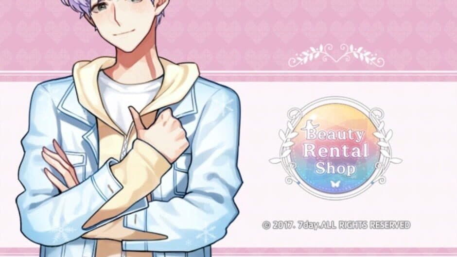 Скриншот 4 из Beauty Rental Shop