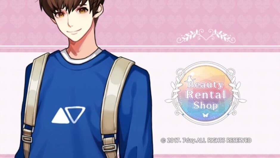 Скриншот 5 из Beauty Rental Shop