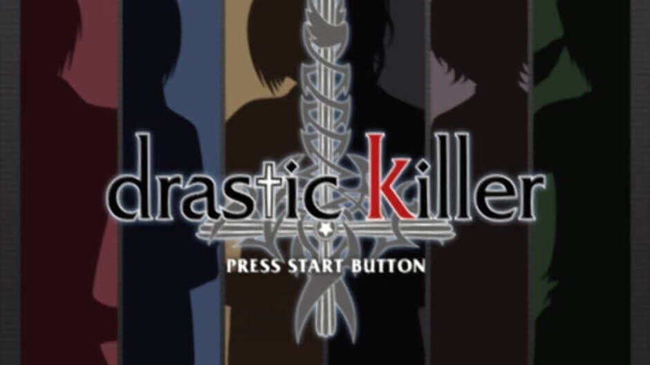 Скриншот 1 из Drastic Killer