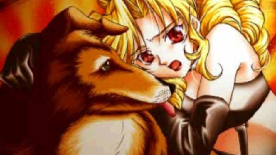Скриншот 5 из Pinocchia no Miru Yume