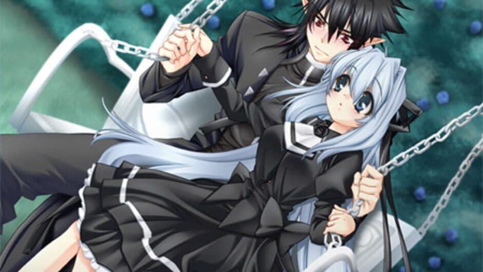 Скриншот 1 из Under the Moon: Tsukiiro Ehon