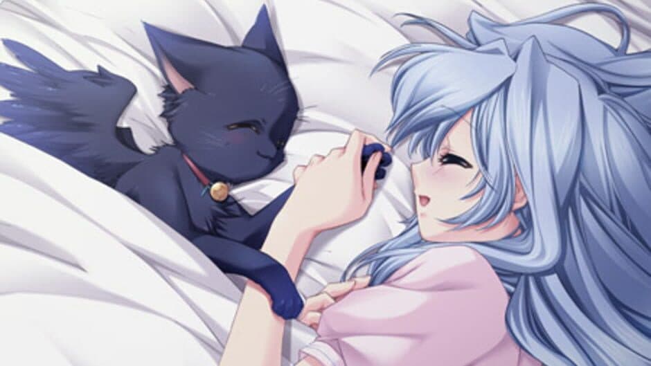 Скриншот 2 из Under the Moon: Tsukiiro Ehon