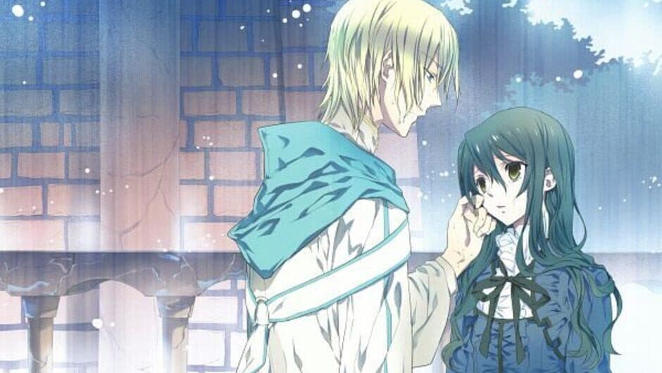 Скриншот 11 из Shinigami to Shoujo