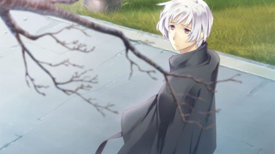 Скриншот 12 из Shinigami to Shoujo