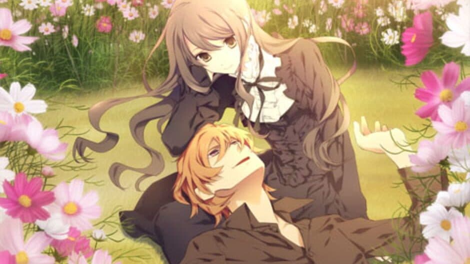 Скриншот 3 из Shinigami to Shoujo