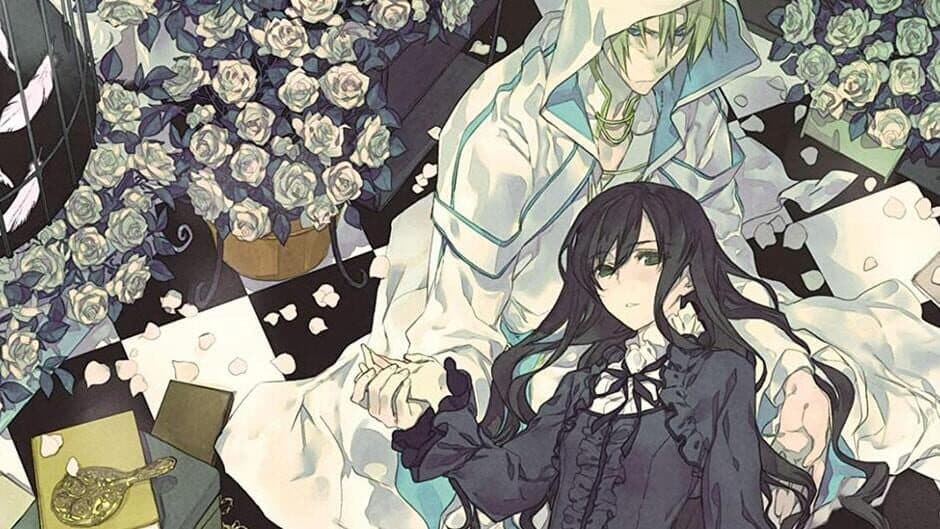 Скриншот 8 из Shinigami to Shoujo