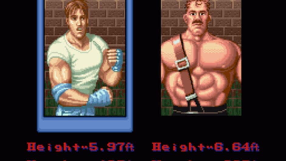 Скриншот 3 из Final Fight