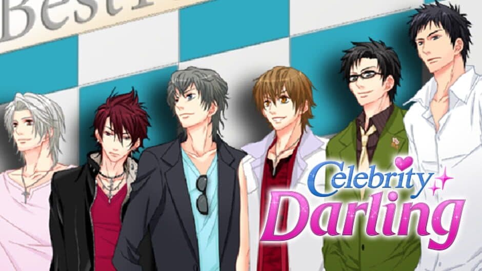 Скриншот 1 из Celebrity Darling