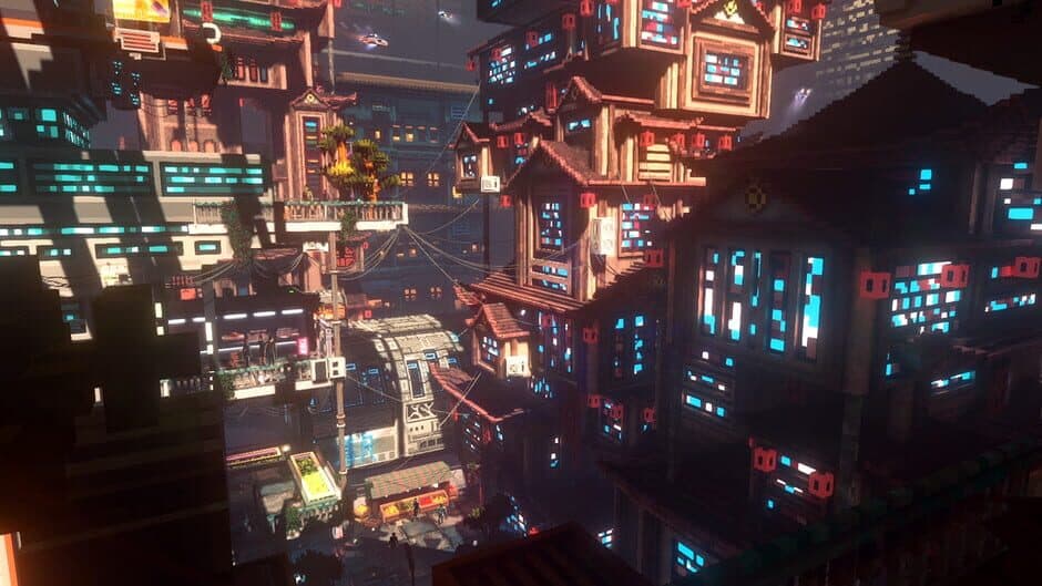 Скриншот 4 из Nivalis Nights