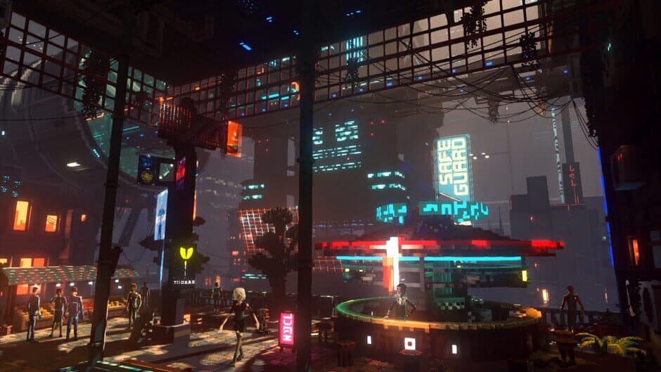 Скриншот 7 из Nivalis Nights