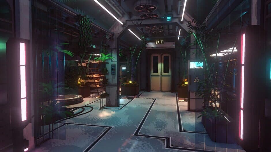 Скриншот 5 из Nivalis Nights