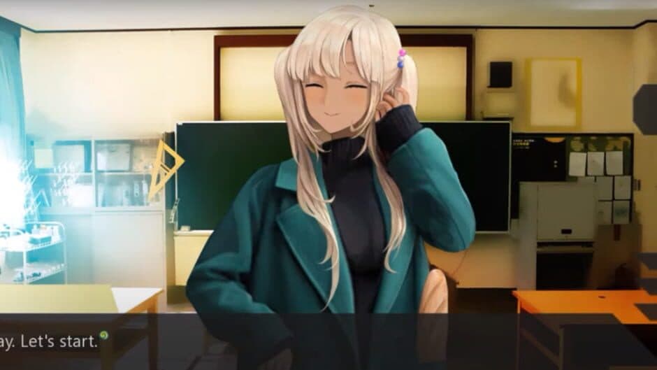 Скриншот 2 из Kronii is Hungry