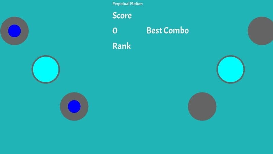 Скриншот 3 из Rainbow Tap