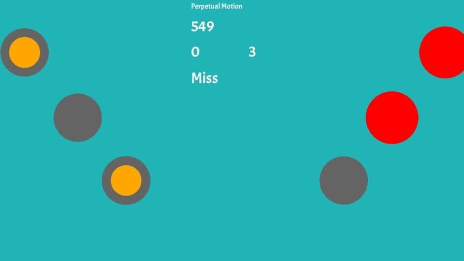 Скриншот 1 из Rainbow Tap