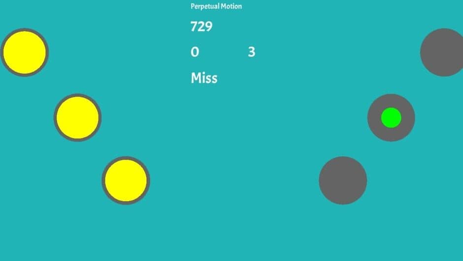 Скриншот 4 из Rainbow Tap