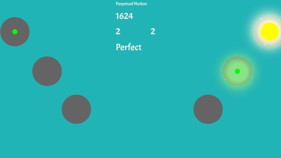 Скриншот 5 из Rainbow Tap
