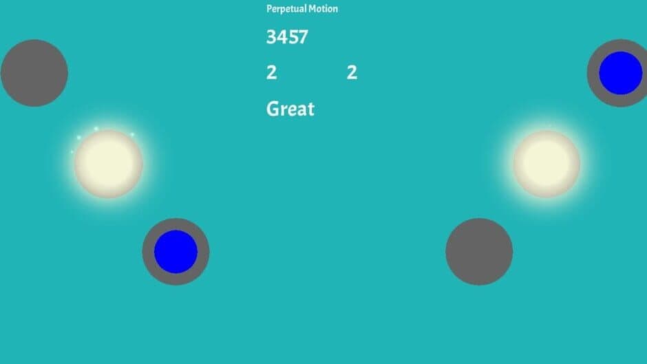 Скриншот 2 из Rainbow Tap
