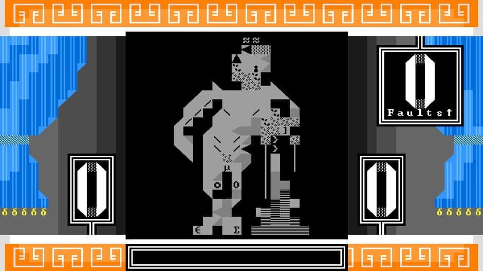 Скриншот 4 из The Farnese Hercules