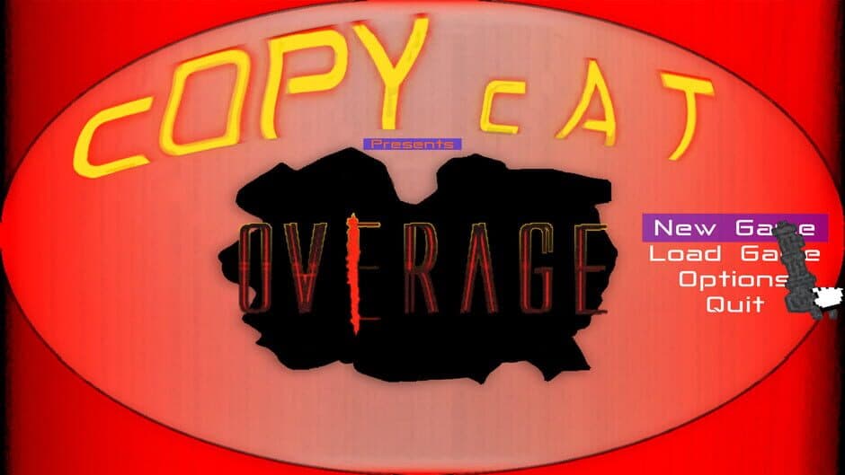 Скриншот 6 из Overage: Child of Chaos