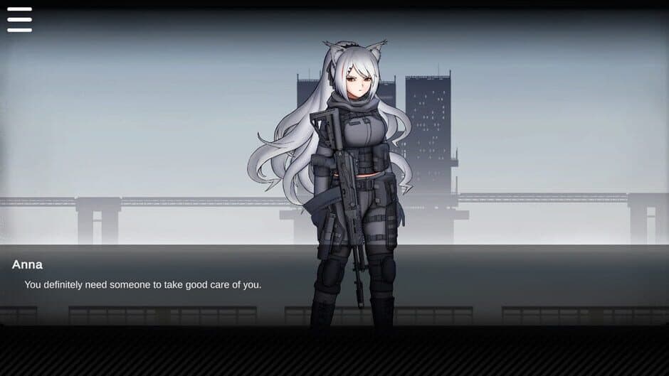 Скриншот 1 из Project Angels